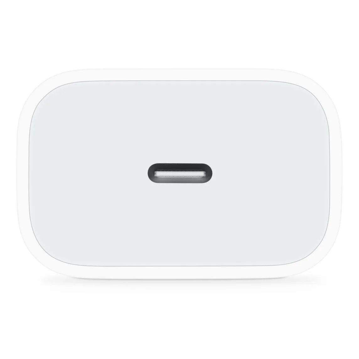 Apple 20W USB C Power Adapter 2Pin