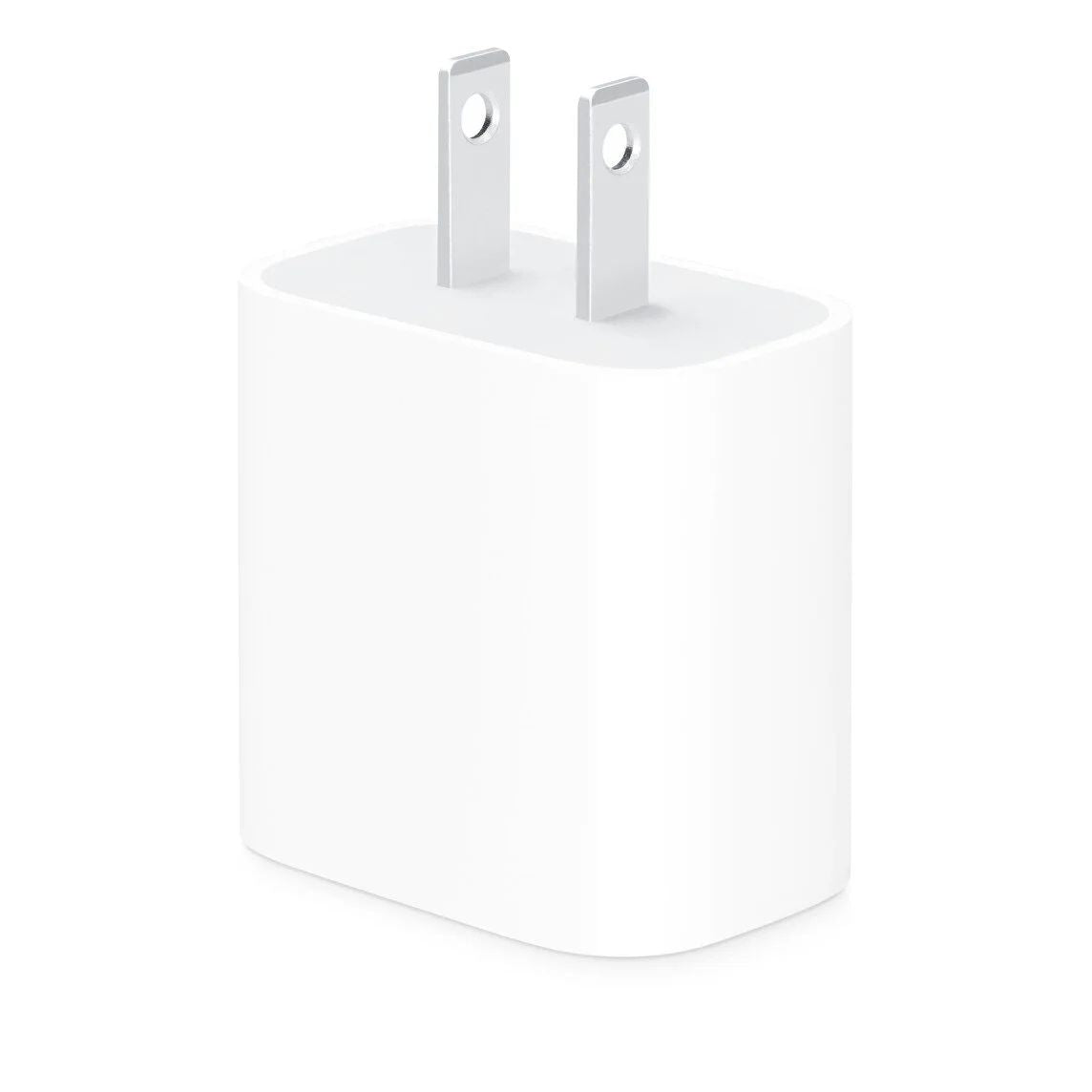 Apple 20W USB C Power Adapter 2Pin