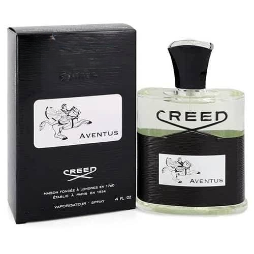Creed Aventus Men Eau De Parfum 100ml | Best Quality Perfume For Men | Long Lasting Perfume