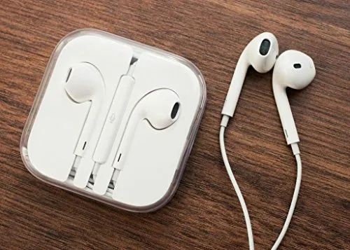 I Phone Pop Up Window Lightning HeadSet Handsfree